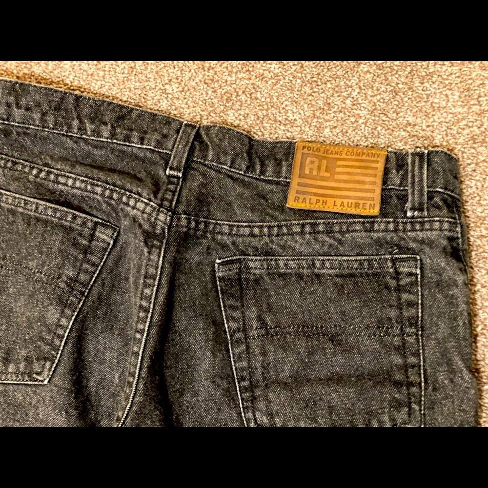 Vintage Women’s Ralph Lauren Jeans